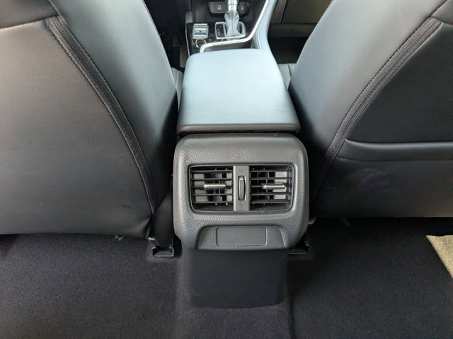 Certified 2025 Acura ADX FWD image 18