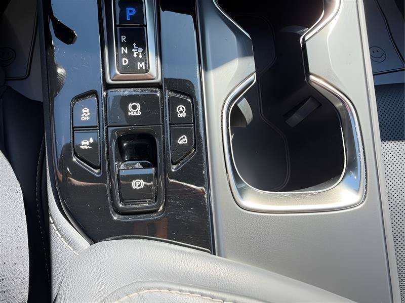 Used 2022 Lexus NX 350 F Sport w/ Towing Package (2000 Lbs) AWD/4WD image 44