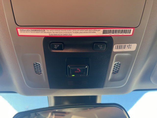 Used 2023 Toyota Camry SE image 36