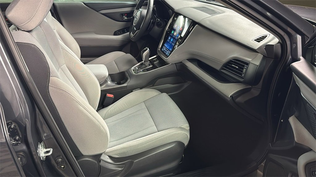 Used 2023 Subaru Legacy Premium image 10