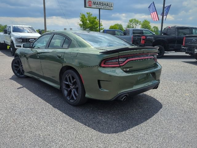 Used 2023 Dodge Charger GT w/ Blacktop Package RWD image 29