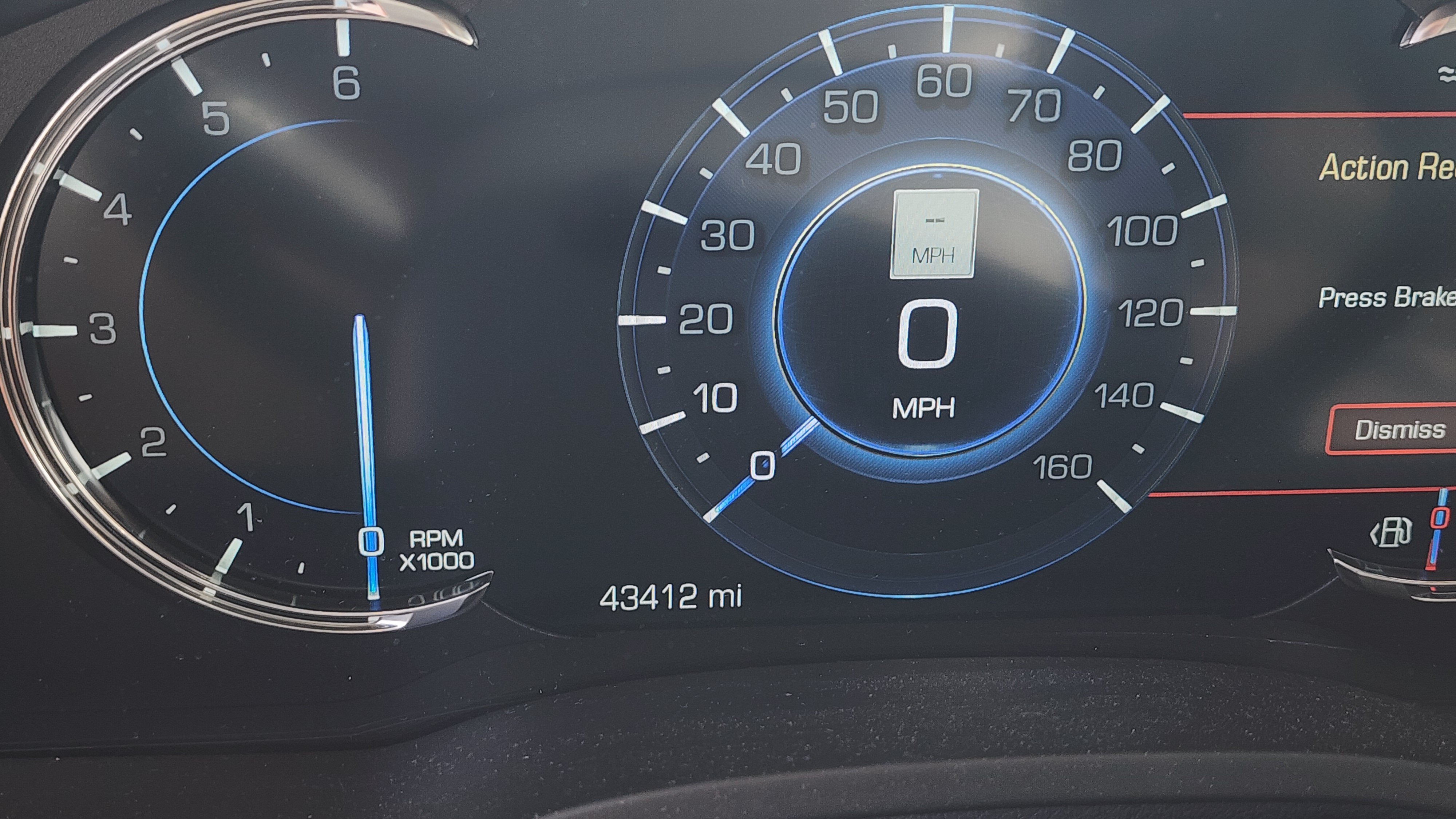 Used 2020 Cadillac Escalade Luxury AWD/4WD image 10