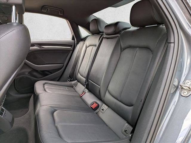 Used 2020 Audi A3 2.0T Premium image 15