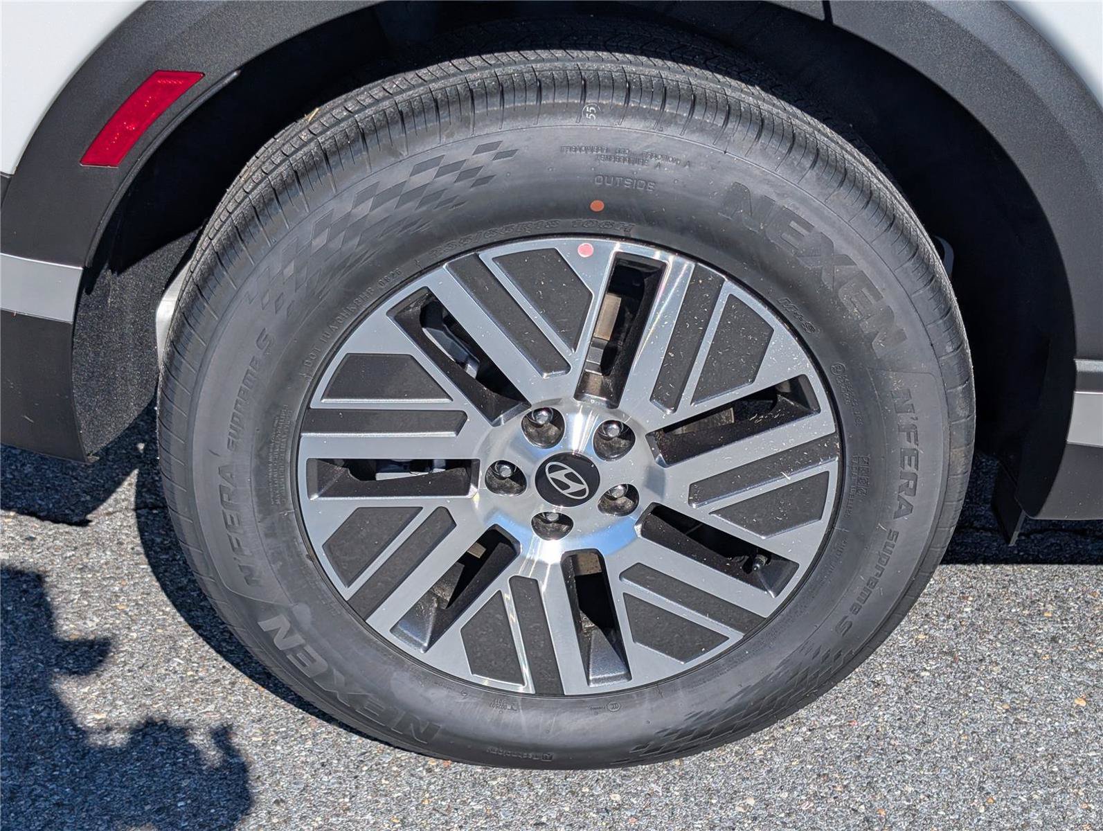 New 2026 Hyundai Palisade SEL Premium AWD/4WD image 6