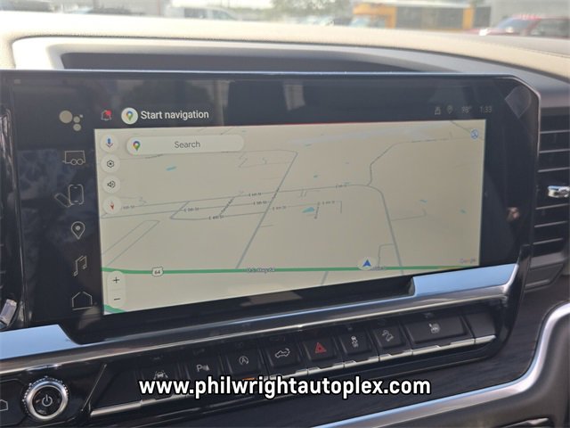 New 2026 GMC Sierra 1500 SLT w/ SLT Premium Plus Package image 18