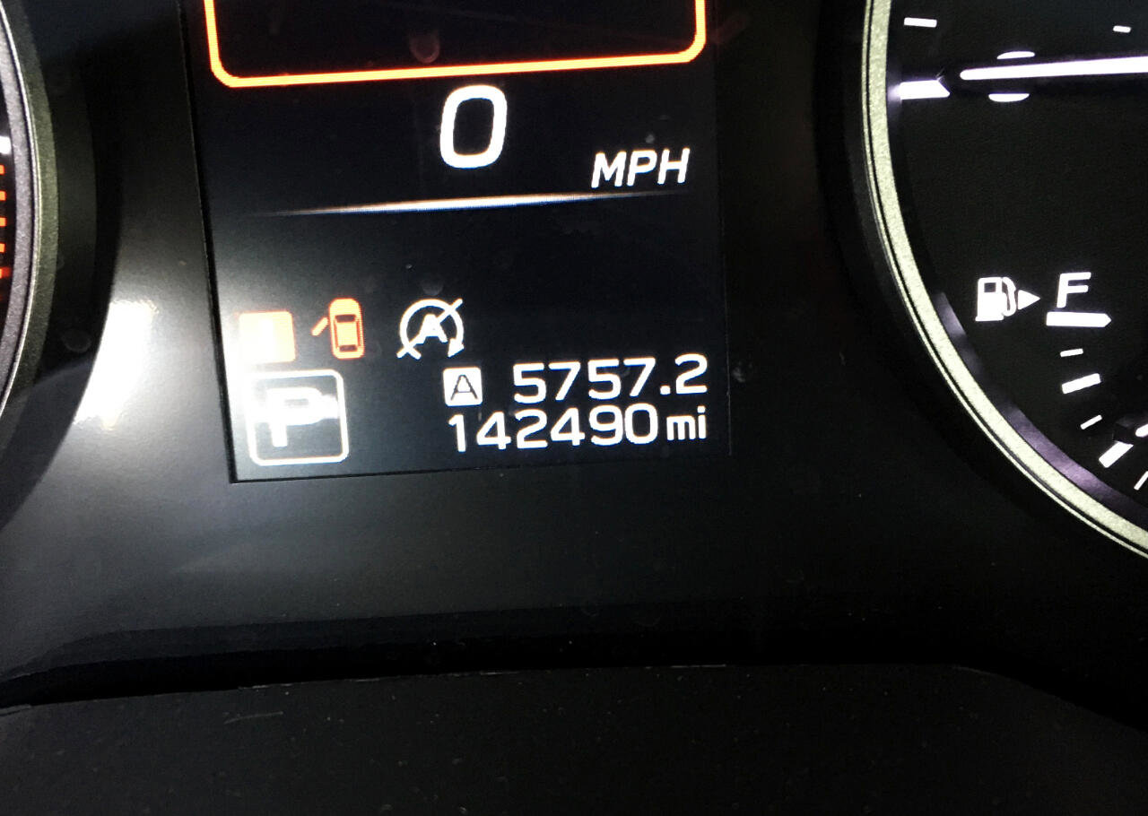 Used 2022 Subaru Legacy image 23