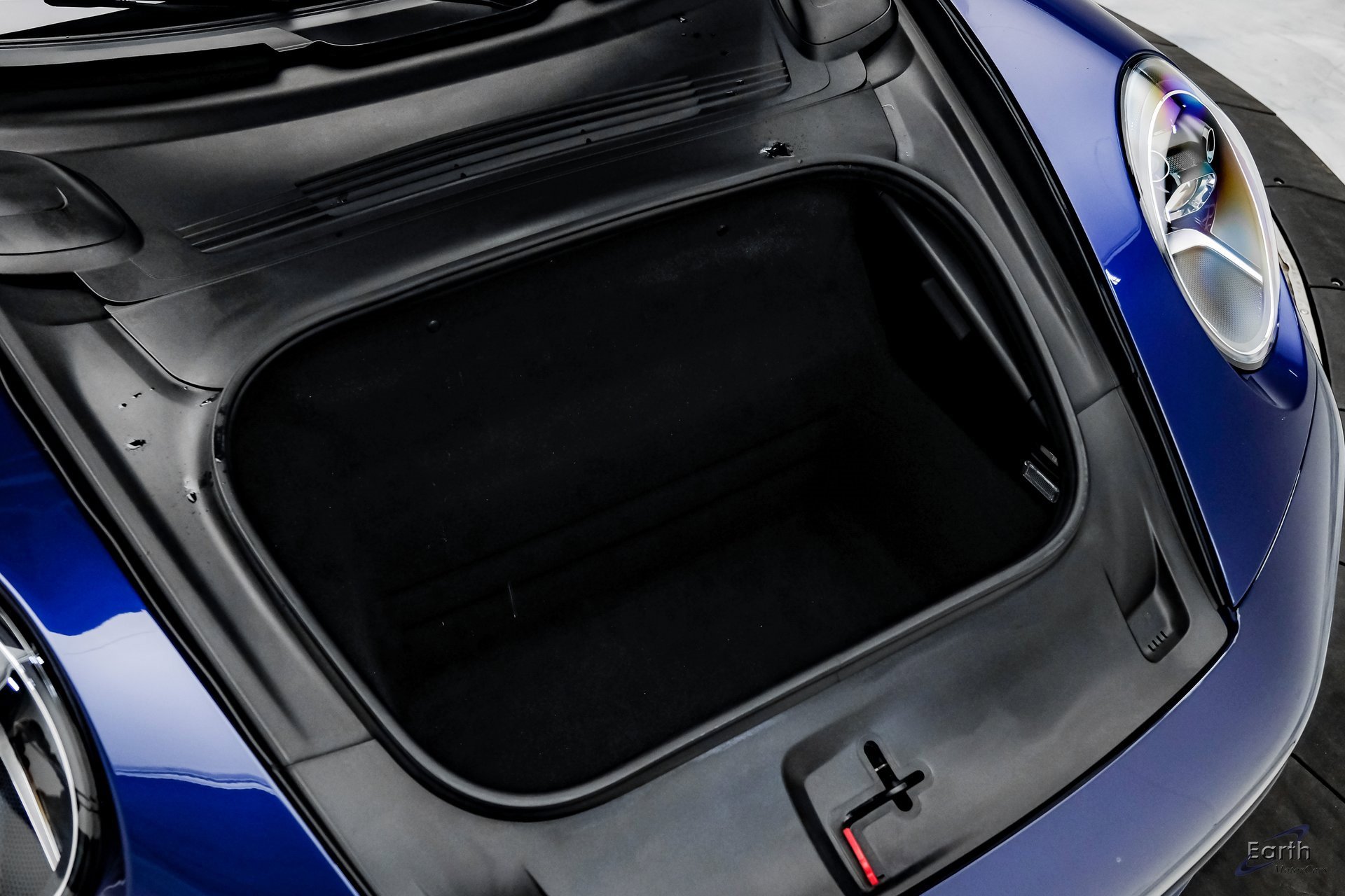 Used 2020 Porsche 911 Carrera 4S image 82