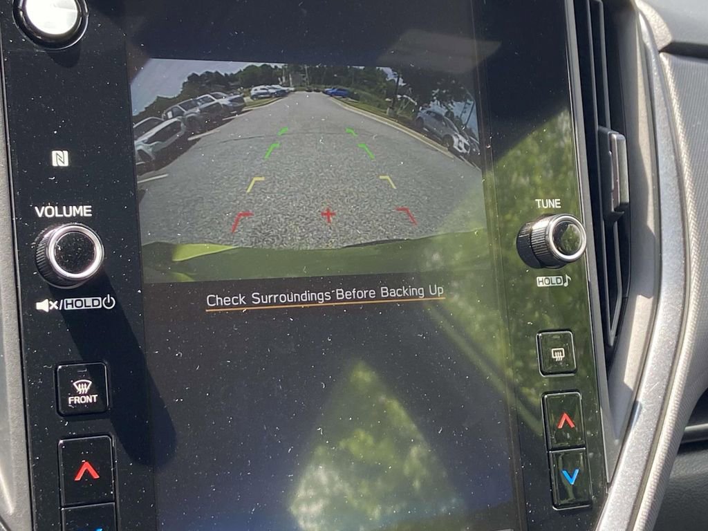 New 2026 Subaru Impreza RS AWD/4WD image 29