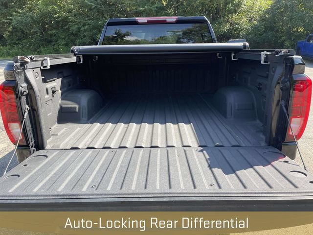 Certified 2023 GMC Sierra 1500 Pro w/ Graphite Edition AWD/4WD image 23