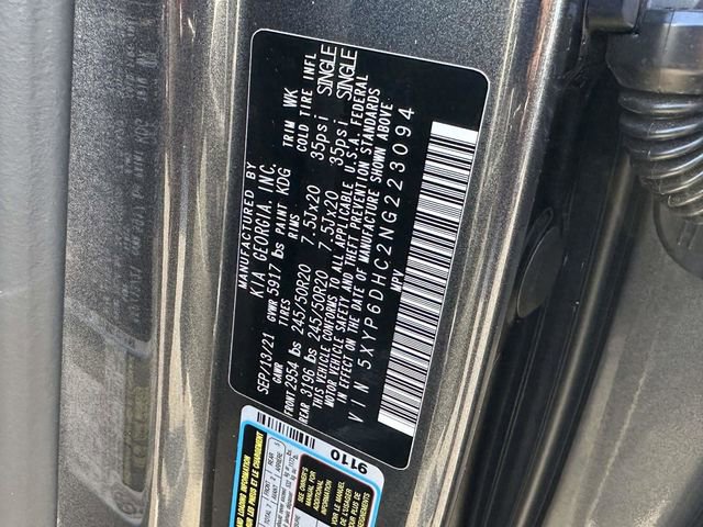 Used 2022 Kia Telluride S image 31