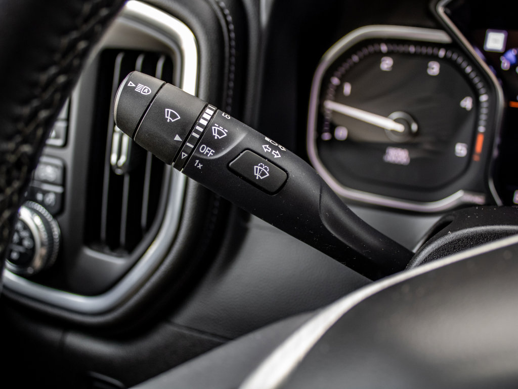 Used 2021 GMC Sierra 3500 Denali image 33