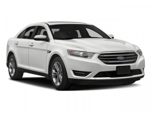 Used 2018 Ford Taurus SEL image 6