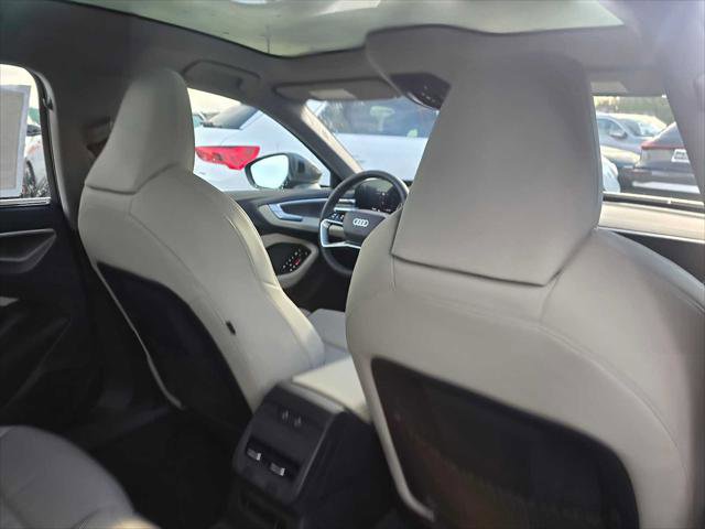 New 2025 Audi A5 2.0T Prestige AWD/4WD image 15