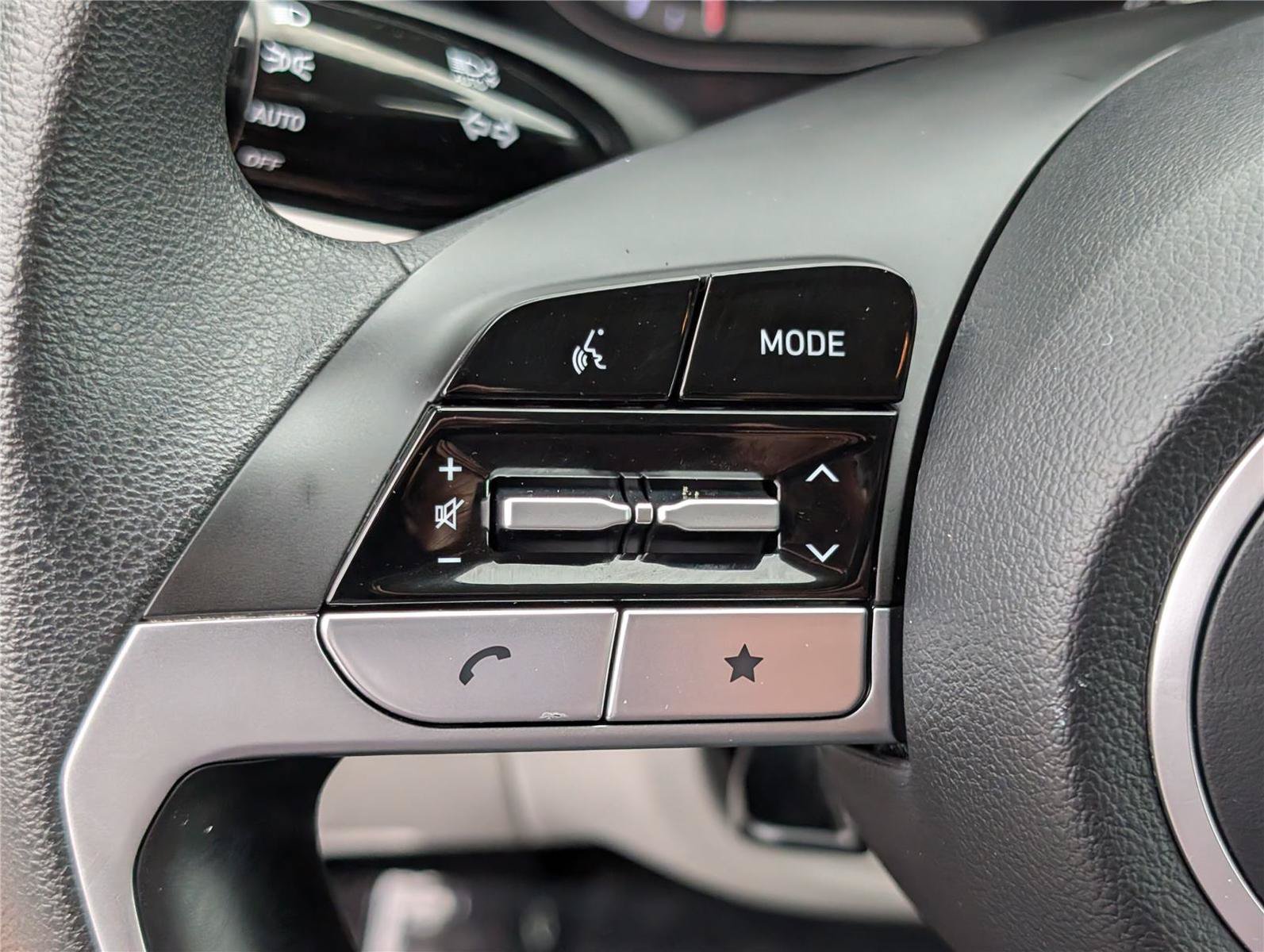 Used 2024 Hyundai Tucson SEL FWD image 22