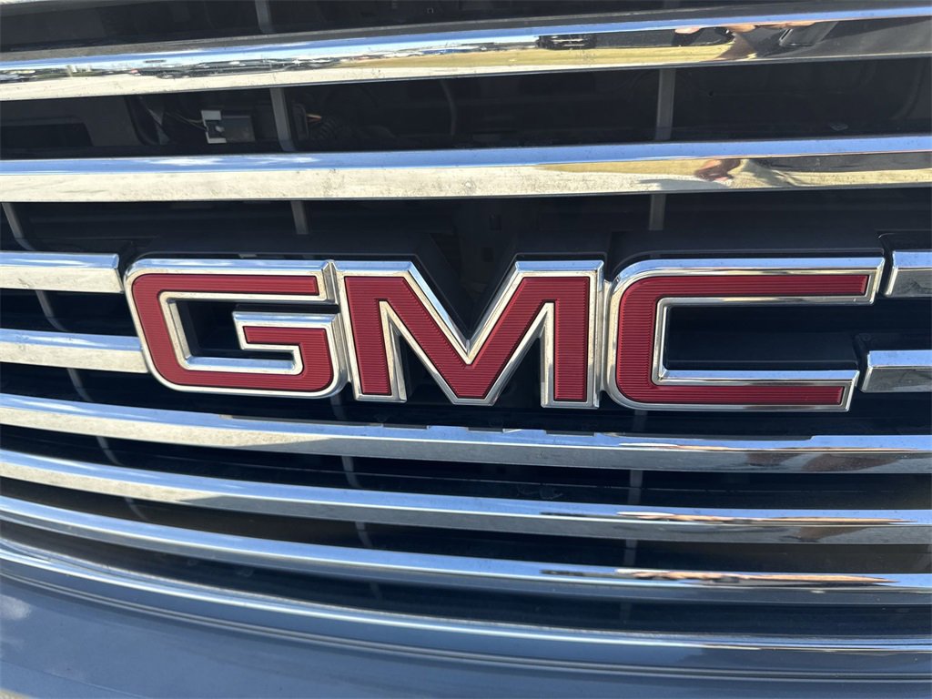 Certified 2018 GMC Yukon XL SLT w/ Premium Edition image 36