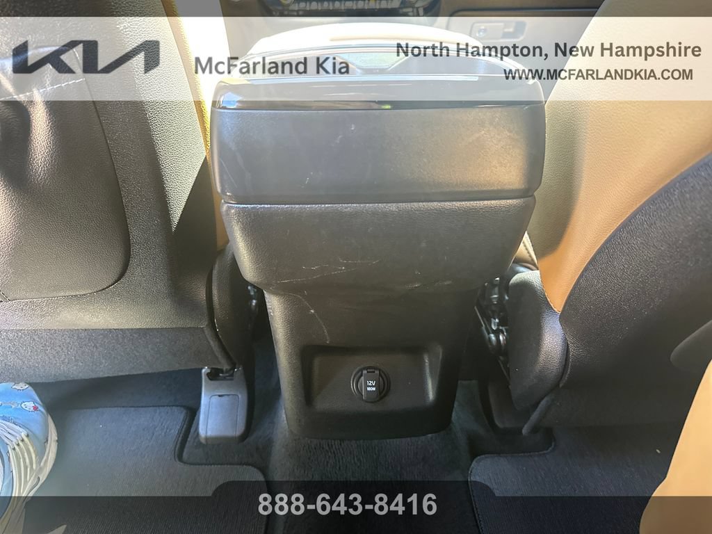 Used 2021 Kia Telluride SX w/ Nightfall Edition Package AWD/4WD image 21