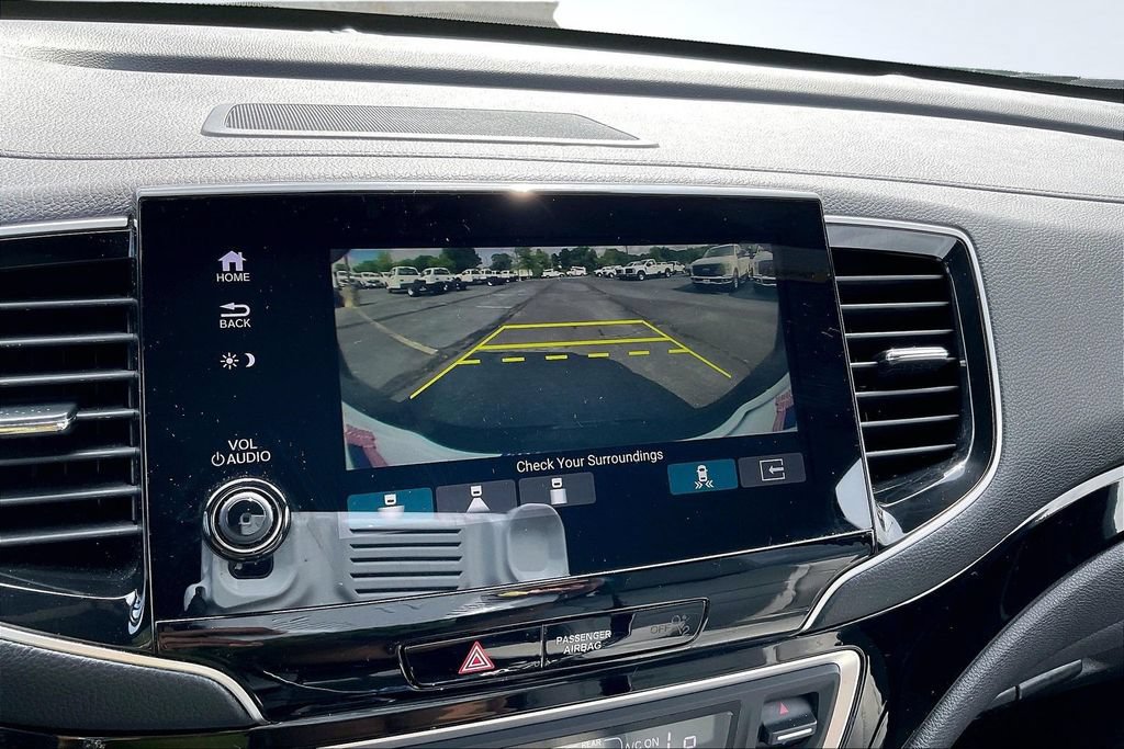 Used 2019 Honda Passport Elite image 16