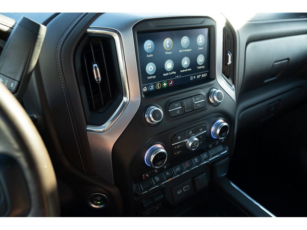 Used 2021 GMC Sierra 1500 SLT w/ SLT Convenience Package image 21