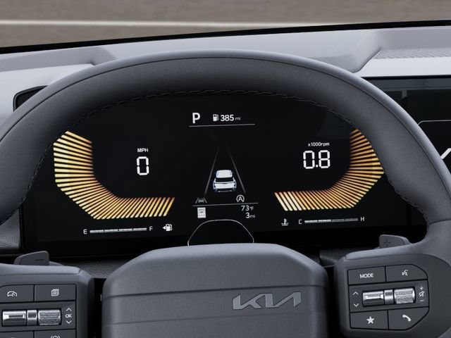 New 2027 Kia Seltos X-Line S AWD/4WD image 22