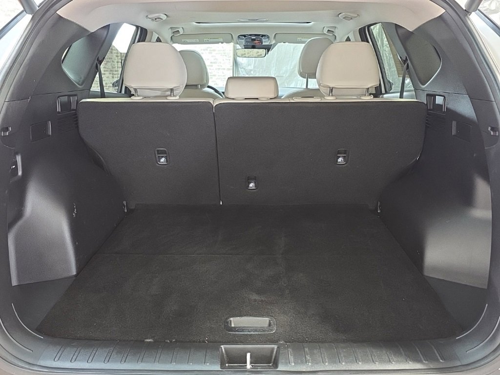 Used 2025 Hyundai Tucson SEL image 21