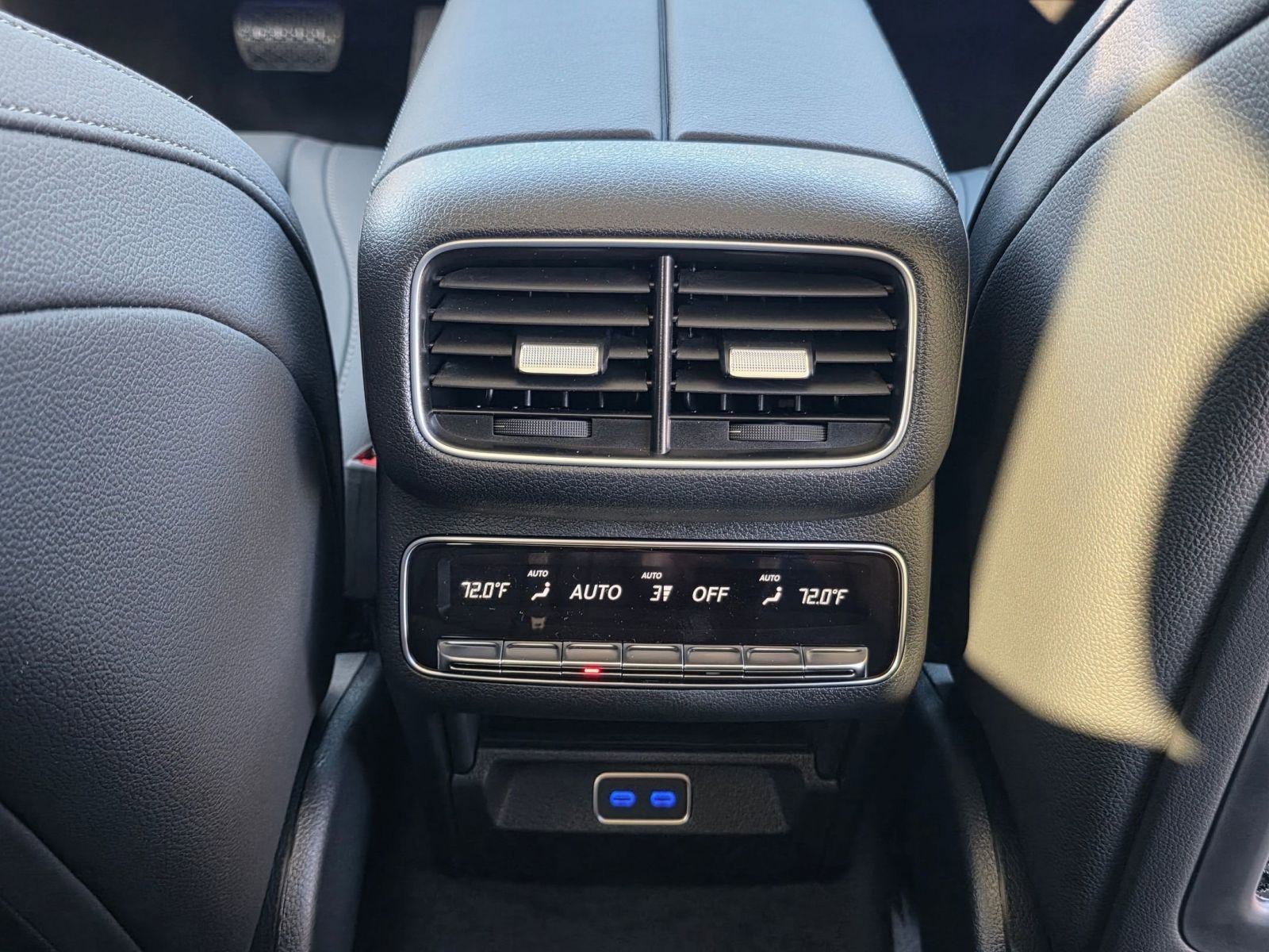 Used 2026 Mercedes-Benz GLS 450 4MATIC image 26