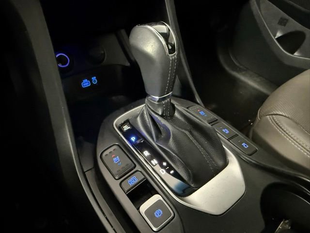 Used 2017 Hyundai Santa Fe FWD w/ SE Ultimate Tech Package 03 image 25