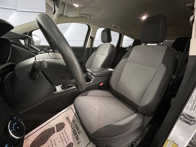 Used 2018 Ford Escape SE w/ SE Sync 3 Package AWD/4WD image 8