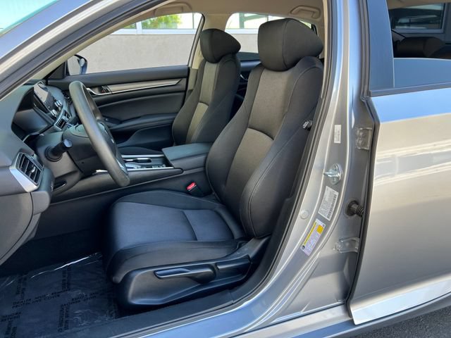 Used 2021 Honda Accord LX image 34