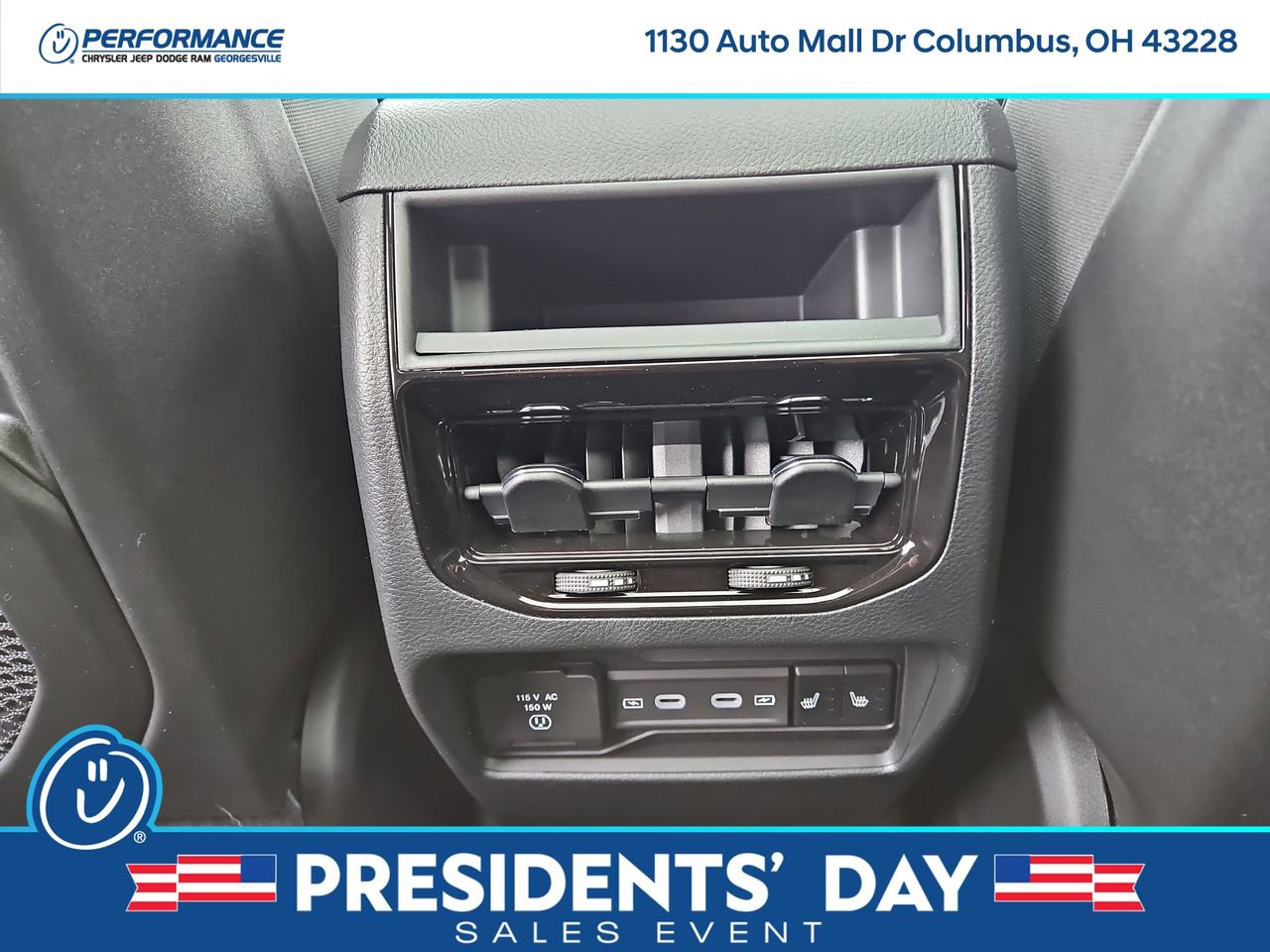 New 2026 Jeep Grand Cherokee Limited image 15