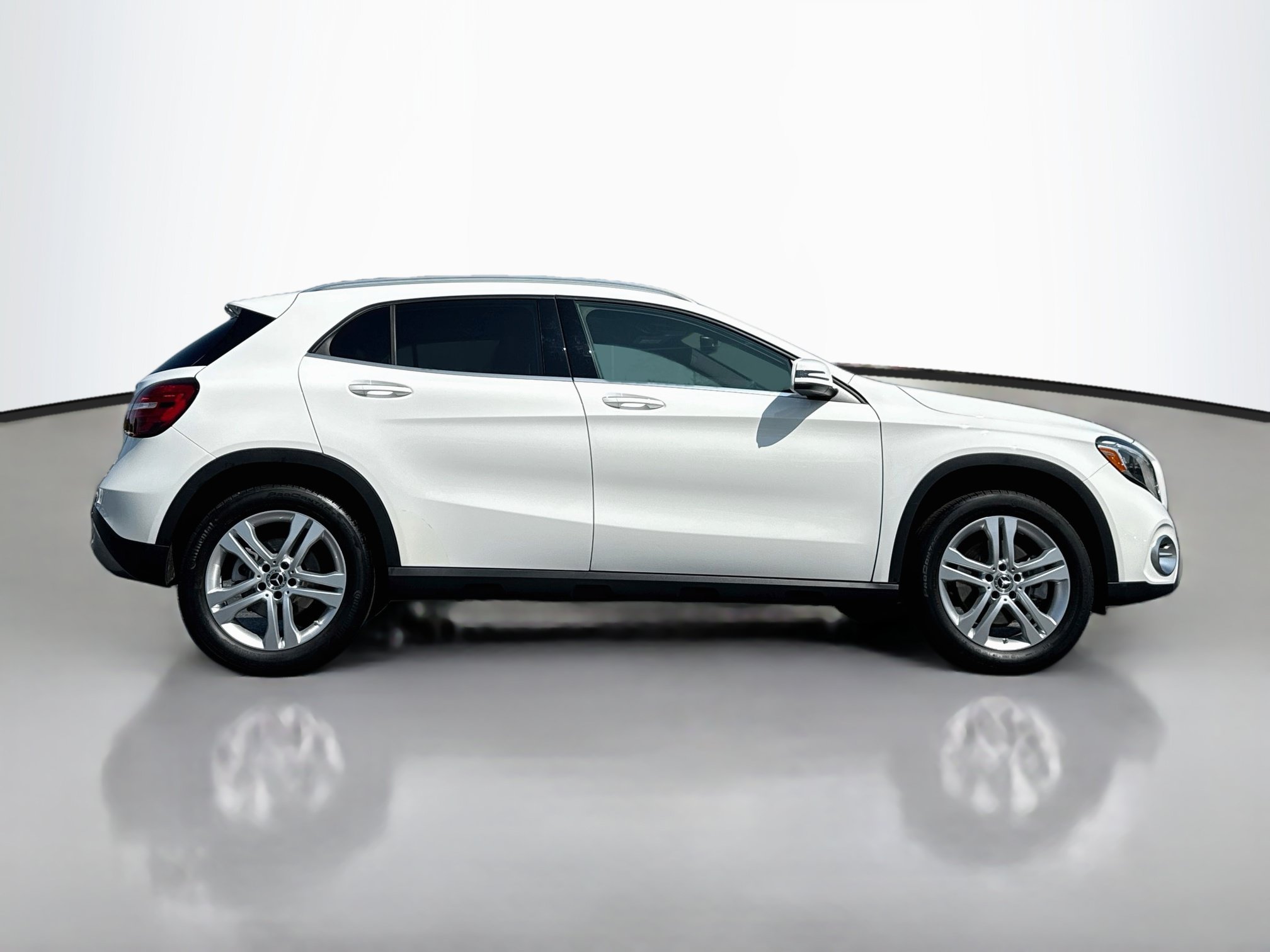 Used 2020 Mercedes-Benz GLA 250 4MATIC image 8