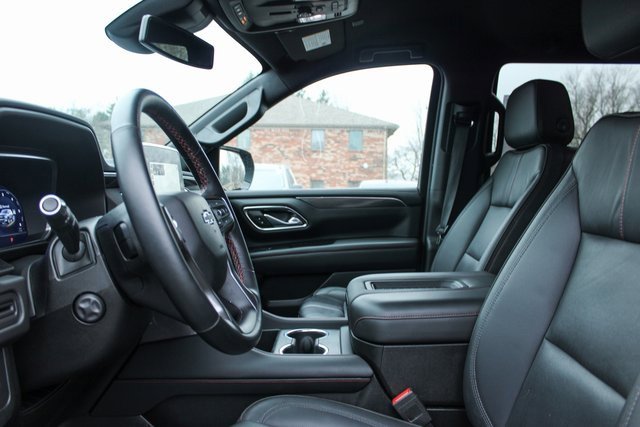 Used 2023 Chevrolet Tahoe RST w/ RST Performance Edition image 12