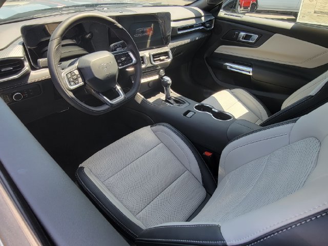 New 2026 Ford Mustang GT Premium RWD image 20