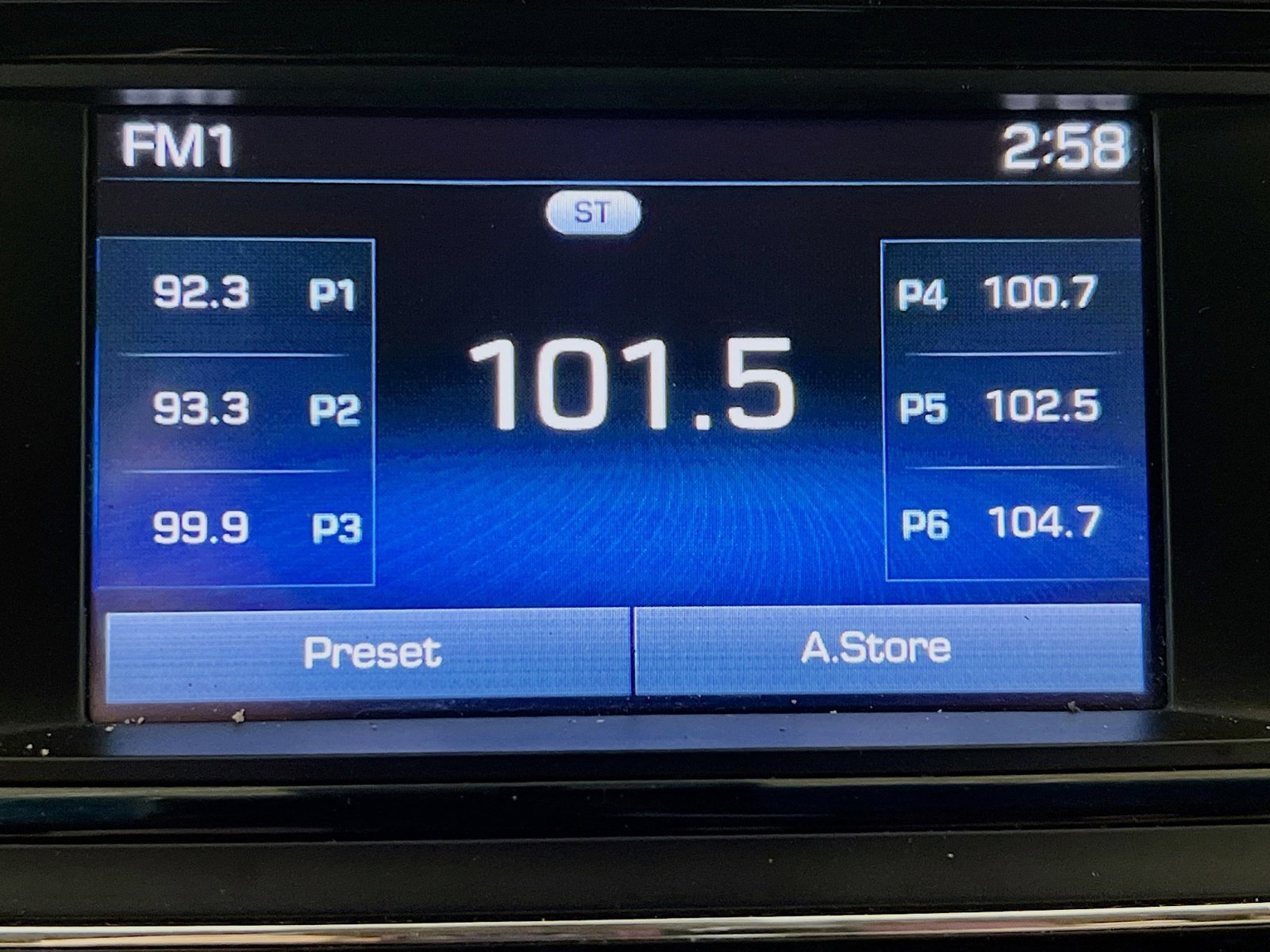 Used 2016 Hyundai Tucson SE image 10