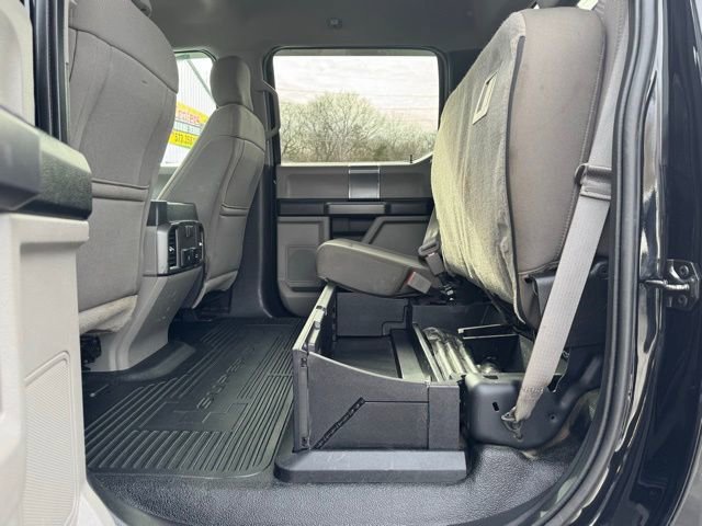 Used 2018 Ford F450 XLT w/ XLT Premium Package image 30