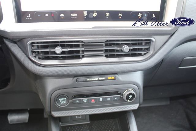 New 2026 Ford Bronco Sport Big Bend AWD/4WD image 13