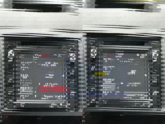 Used 2017 Toyota Sequoia Platinum image 10