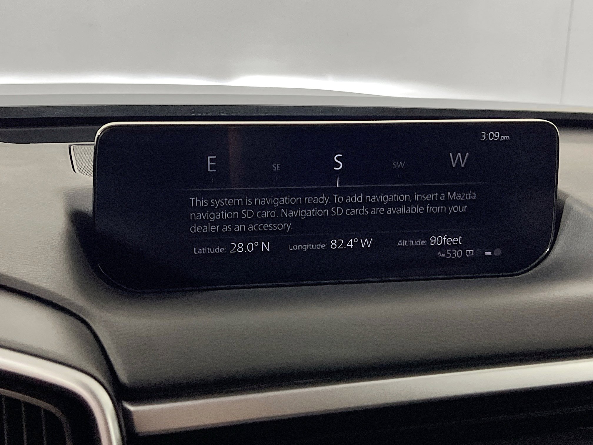 Used 2025 MAZDA CX-50 AWD 2.5 S w/ Weather Package image 27