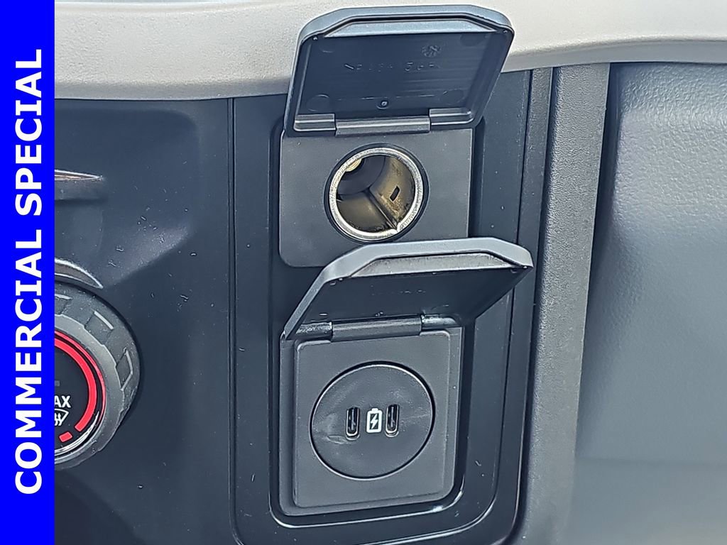 New 2025 Ford F350 XL w/ STX Appearance Package image 25