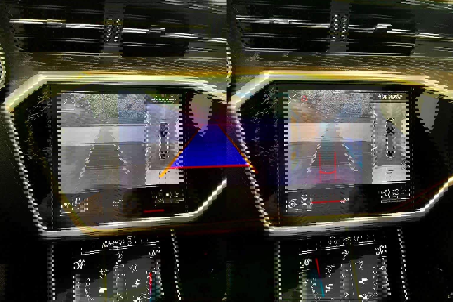 Used 2023 Audi A6 Premium Plus w/ Premium Plus Package image 29