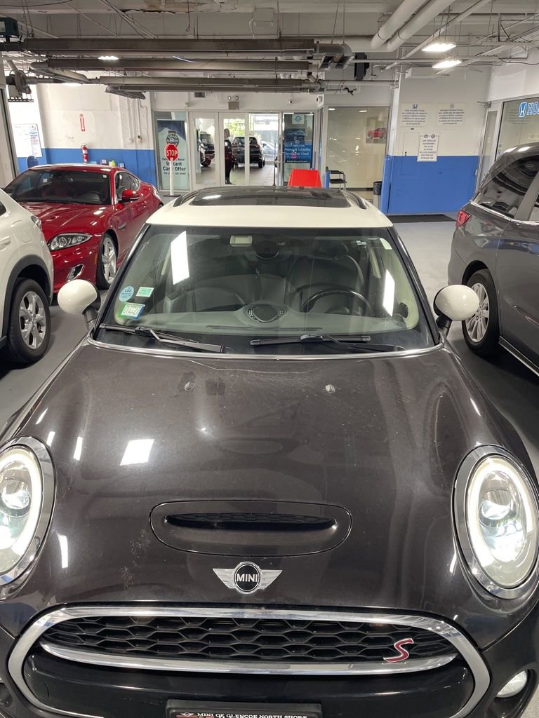 Used 2016 MINI Cooper S FWD image 20