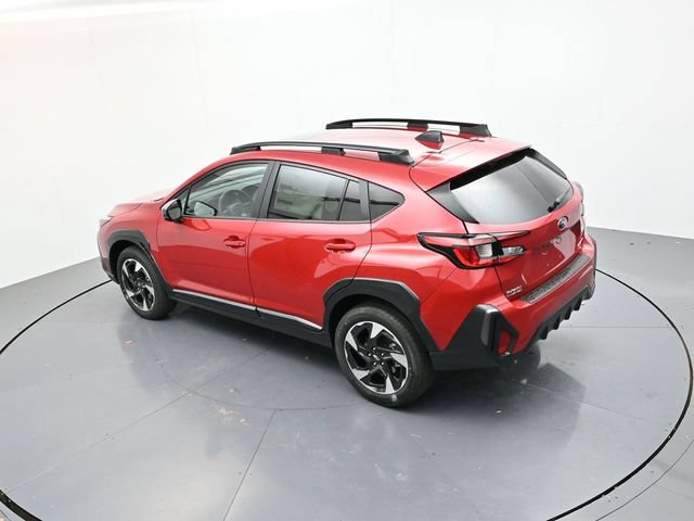 Used 2025 Subaru Crosstrek 2.5i Limited w/ Crosstrek Mirror Package AWD/4WD image 21
