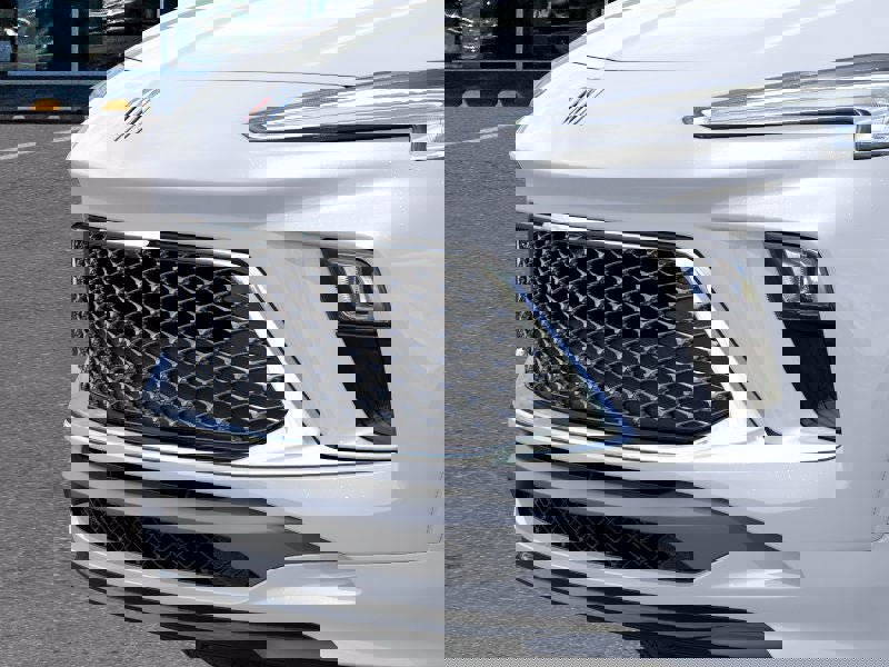 New 2026 Buick Encore GX Avenir w/ Avenir Technology Package image 13