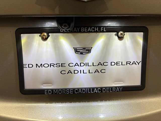 Certified 2024 Cadillac XT4 Premium Luxury w/ Technology Package FWD image 31