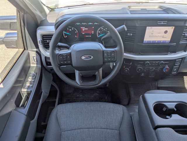 New 2026 Ford F350 XL AWD/4WD image 16