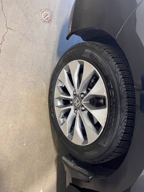 Used 2013 Honda Accord EX-L image 22