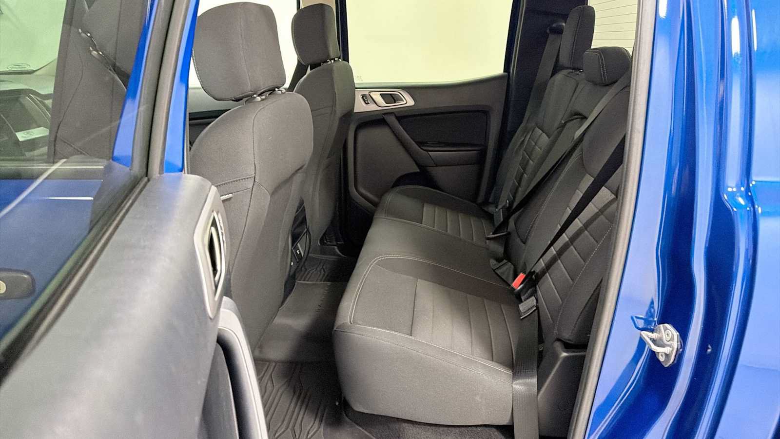 Used 2019 Ford Ranger XLT w/ Equipment Group 301A Mid AWD/4WD image 23