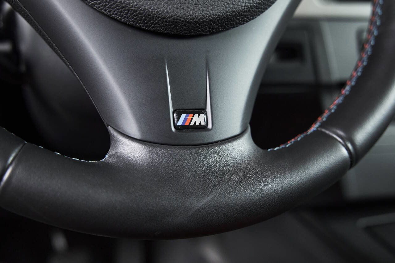 Used 2011 BMW M3 Coupe RWD image 47