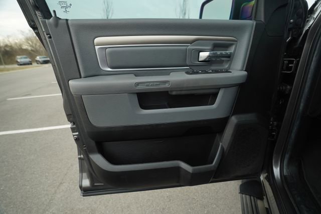 Used 2014 RAM 1500 Big Horn image 13