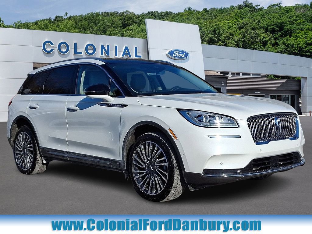 Used 2022 Lincoln Corsair Reserve w/ Equipment Group 201A image 1