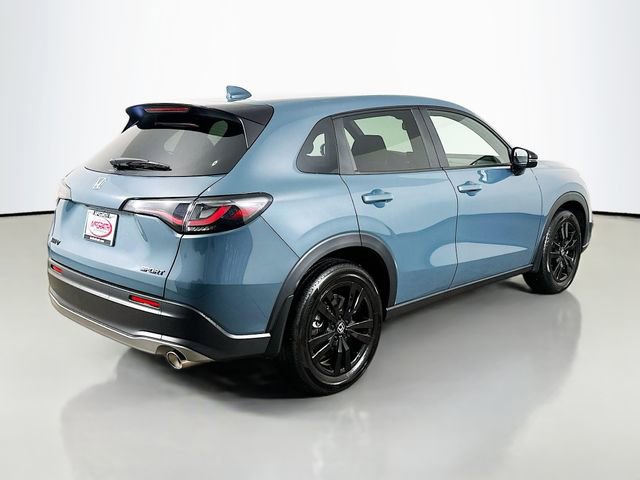 Used 2026 Honda HR-V Sport image 17